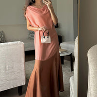 Romeaze Long Dress