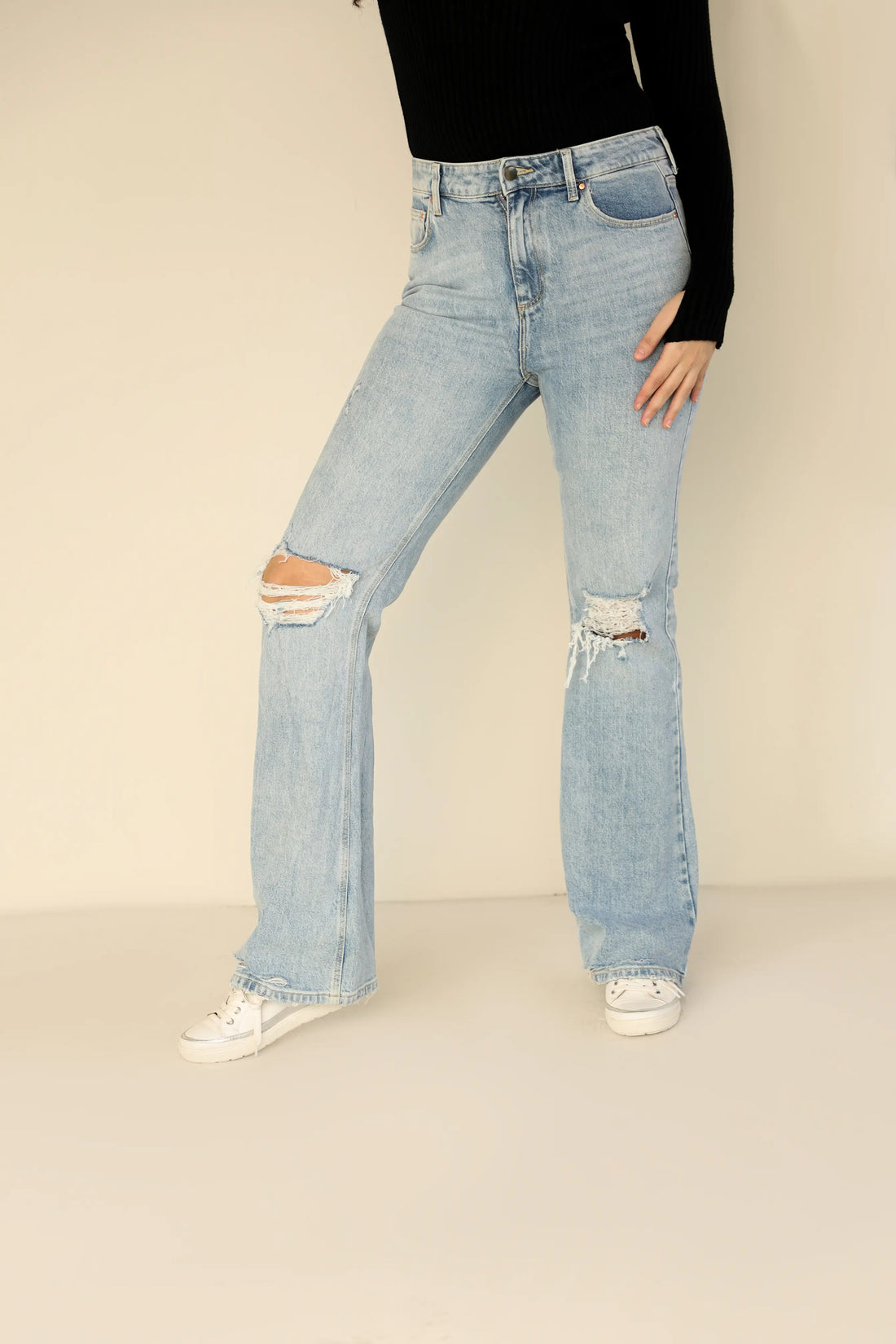 Buzzer Bell Jeans