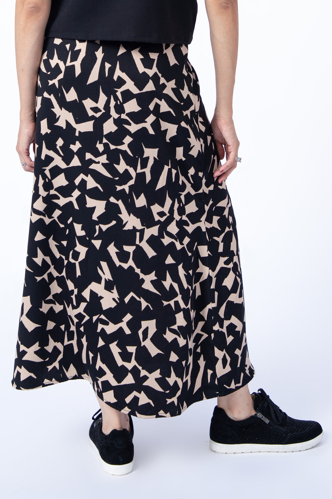 Blackbird Skirt (5 days Delivery)