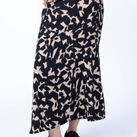 Blackbird Skirt