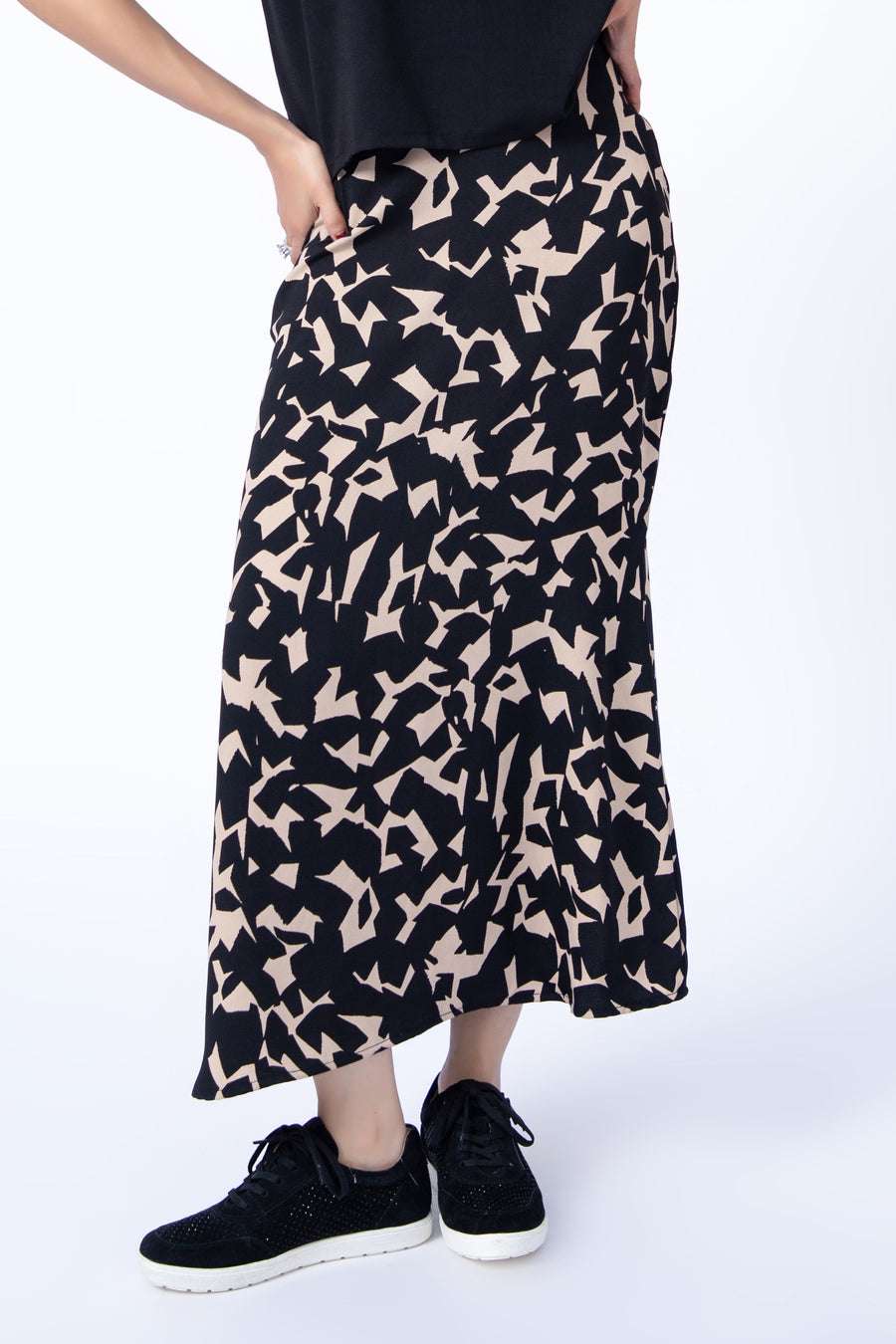 Blackbird Skirt