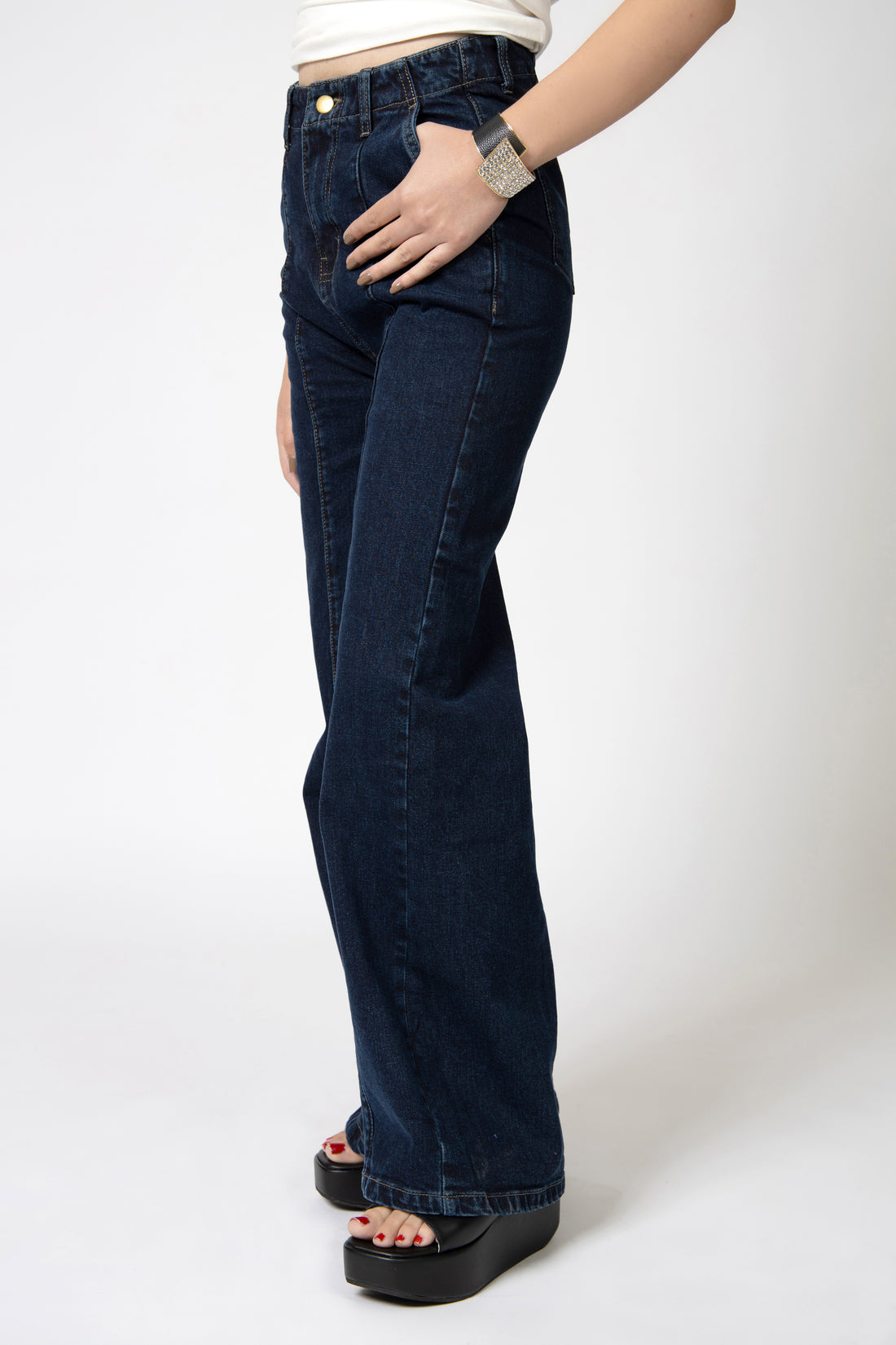 NeoHue Jeans