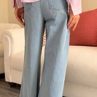 Axis fit jeans Light blue