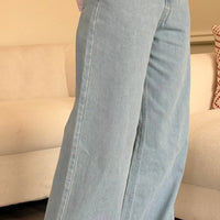 Axis fit jeans Light blue