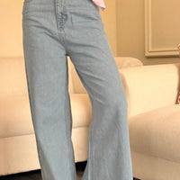 Axis fit jeans Light blue