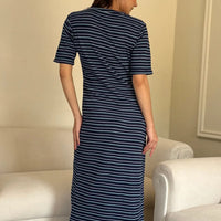 Dahlia Long dress Neo