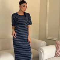 Dahlia Long dress Neo