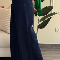 Axis fit jeans Dark blue