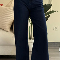 Axis fit jeans Dark blue
