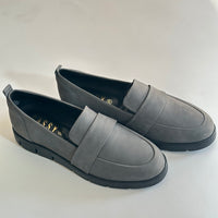 Max Glide loafers