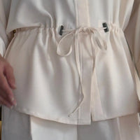 Stella Set Cream