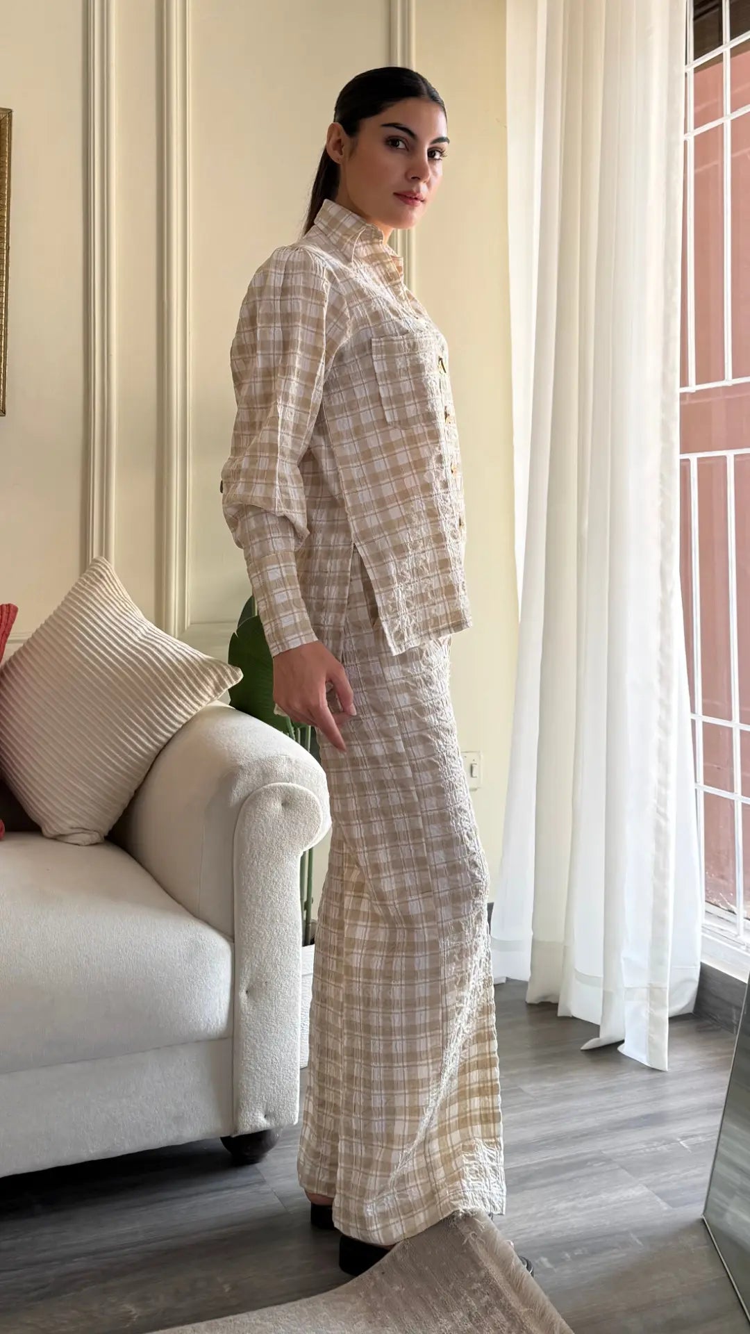 Quebec co-ord