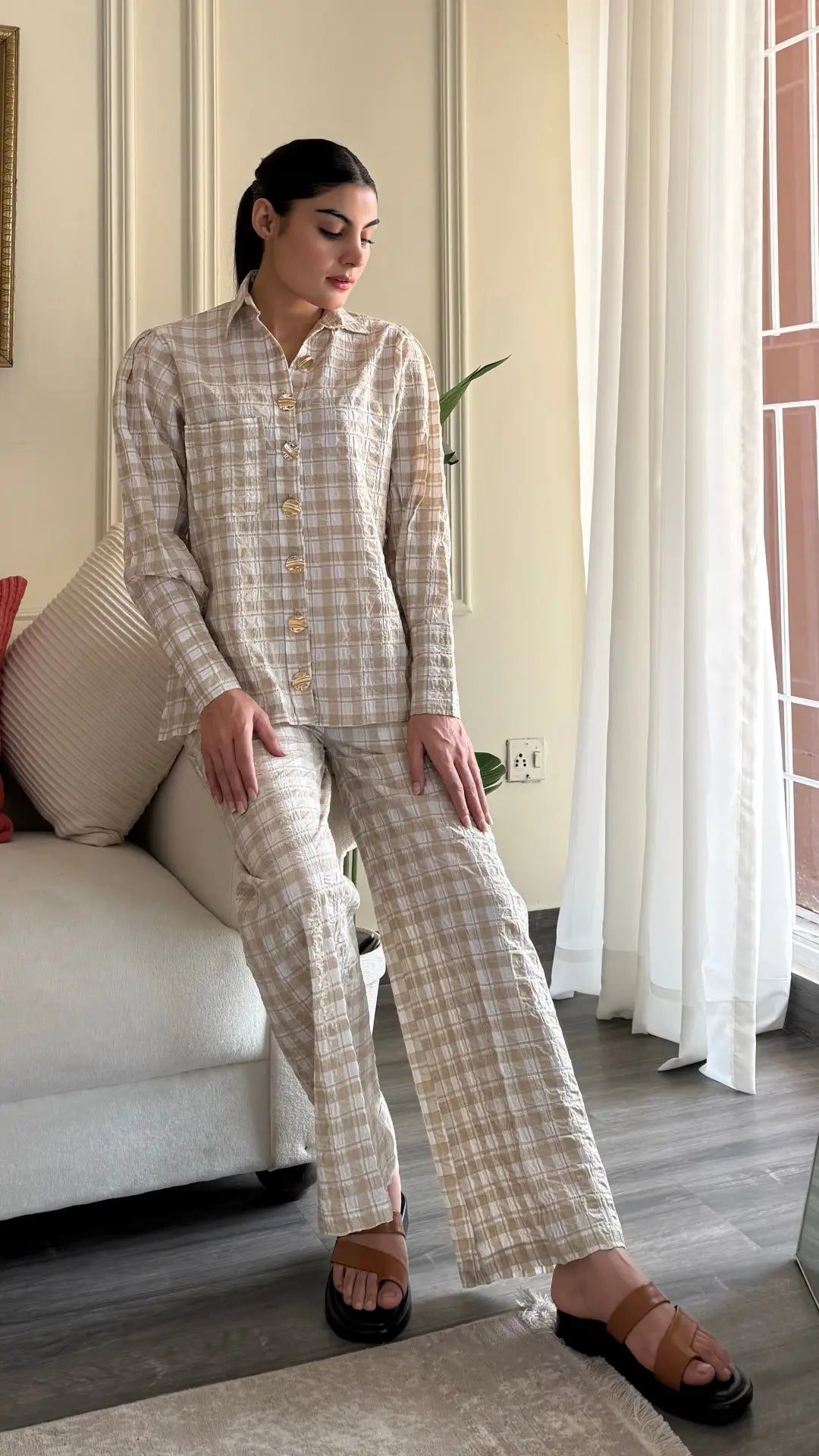 Quebec co-ord