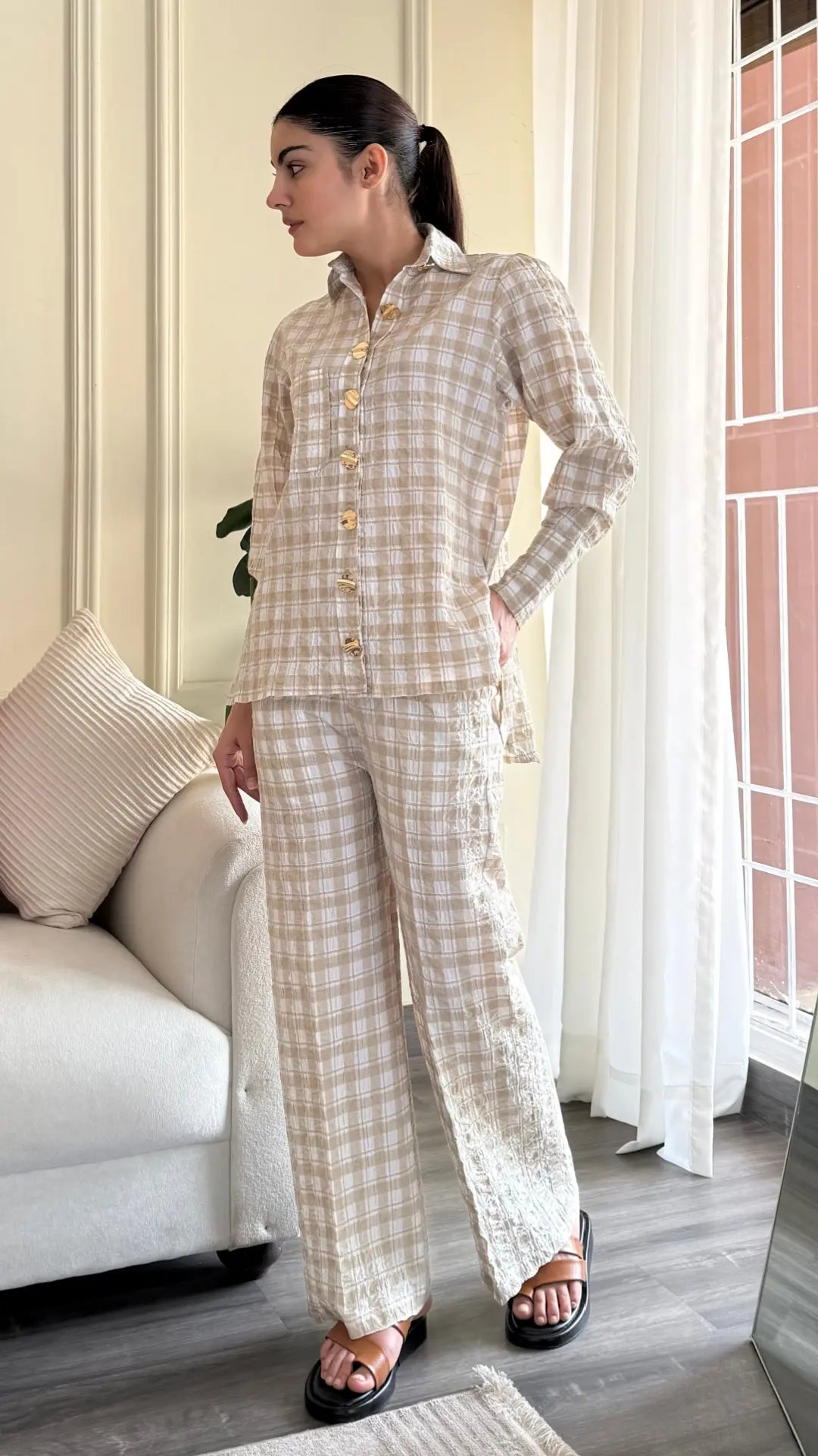 Quebec co-ord
