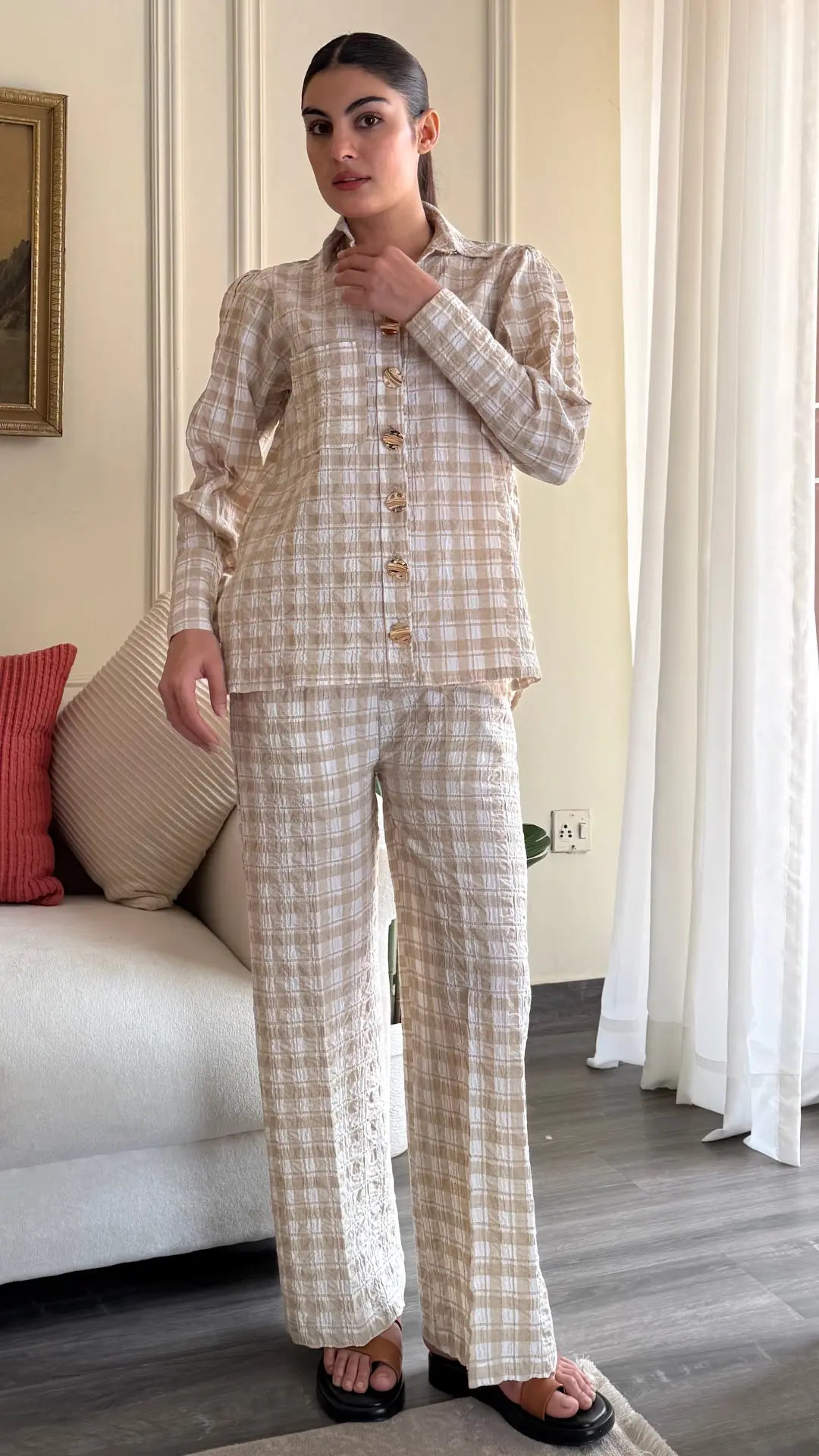 Quebec co-ord