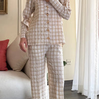 Quebec co-ord