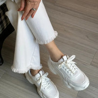 Veja Blanc Sneaker