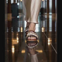 Saluzzo slipper