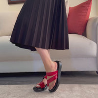 ZenSole Red