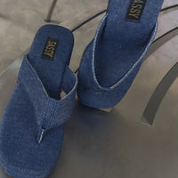 Denim Drift