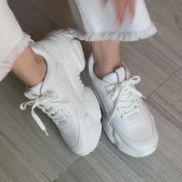 Veja Blanc Sneaker