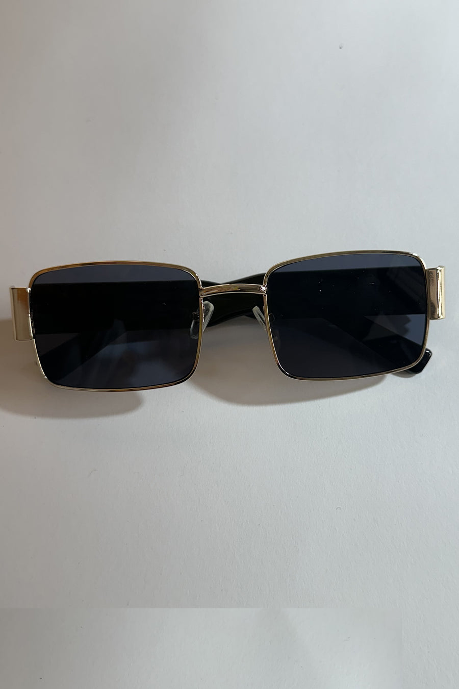 Axis Vision Sunglasses Gold