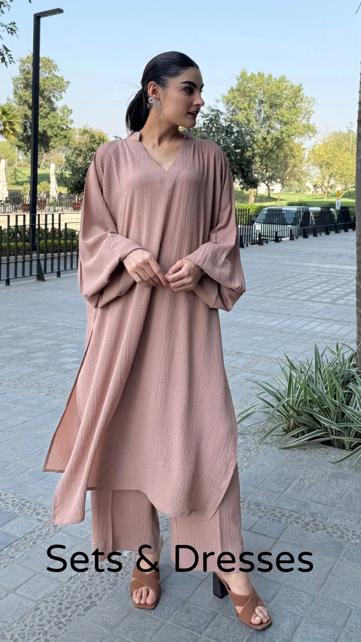 Shop Online Stylish 2024 Women Western Dresses in Pakistan  SASSY