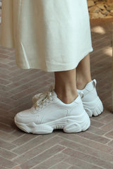 Veja Blanc Sneaker