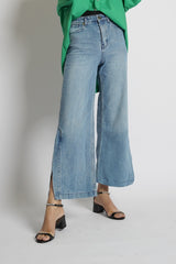 Lucky Lisbon Boot Cut  Jeans
