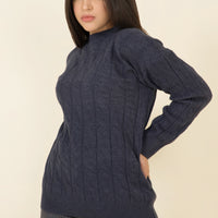 Knit Wit Prussian Blue